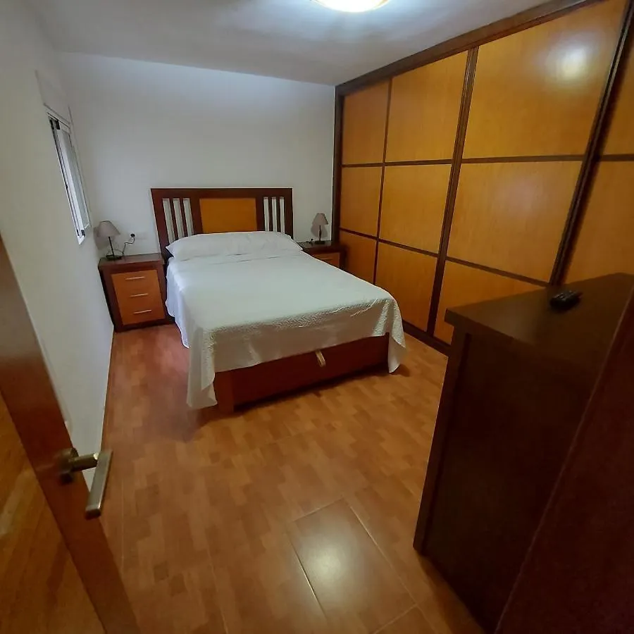 Apartamento Acogedor Córdoba
