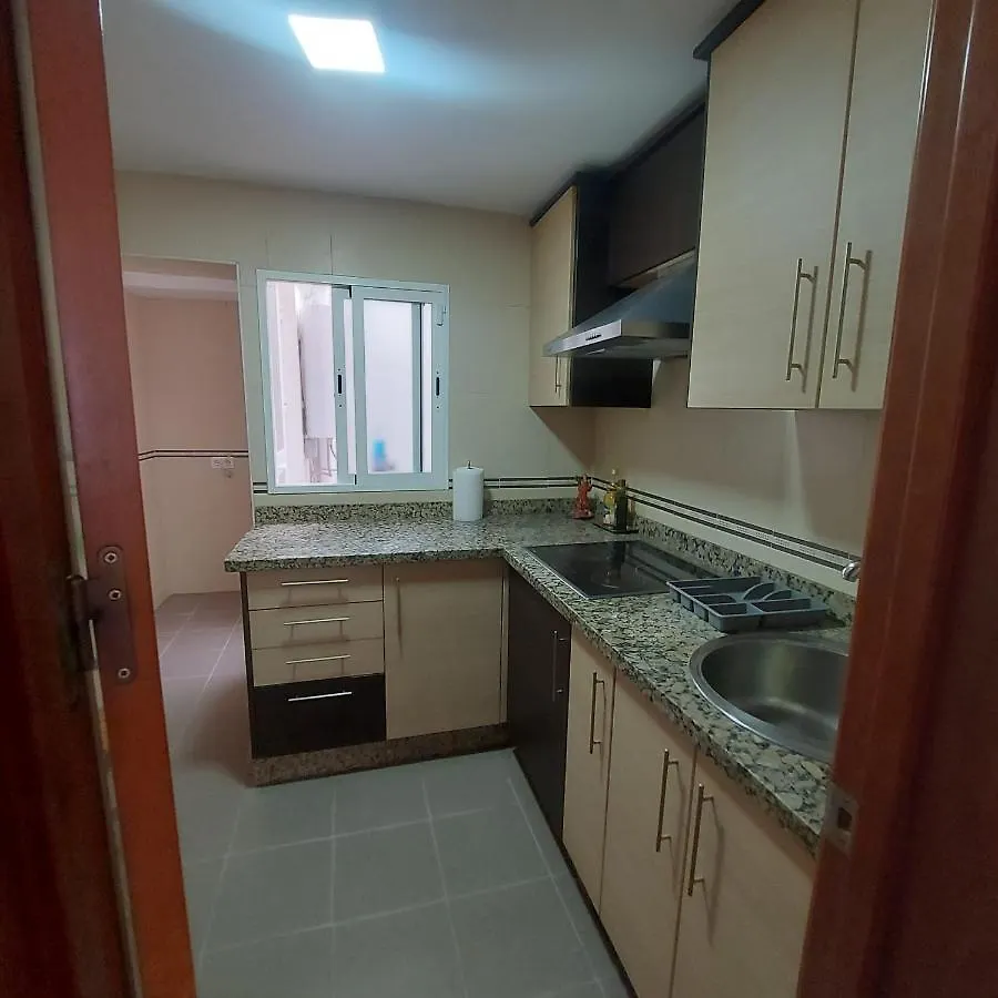 Apartamento Acogedor Córdoba España