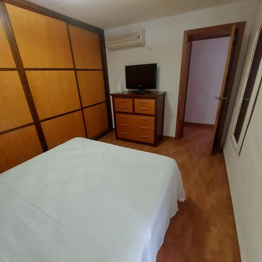 Apartamento Acogedor Córdoba