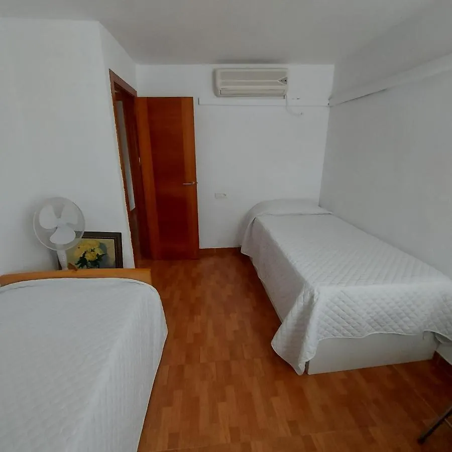 Apartamento Acogedor Córdoba