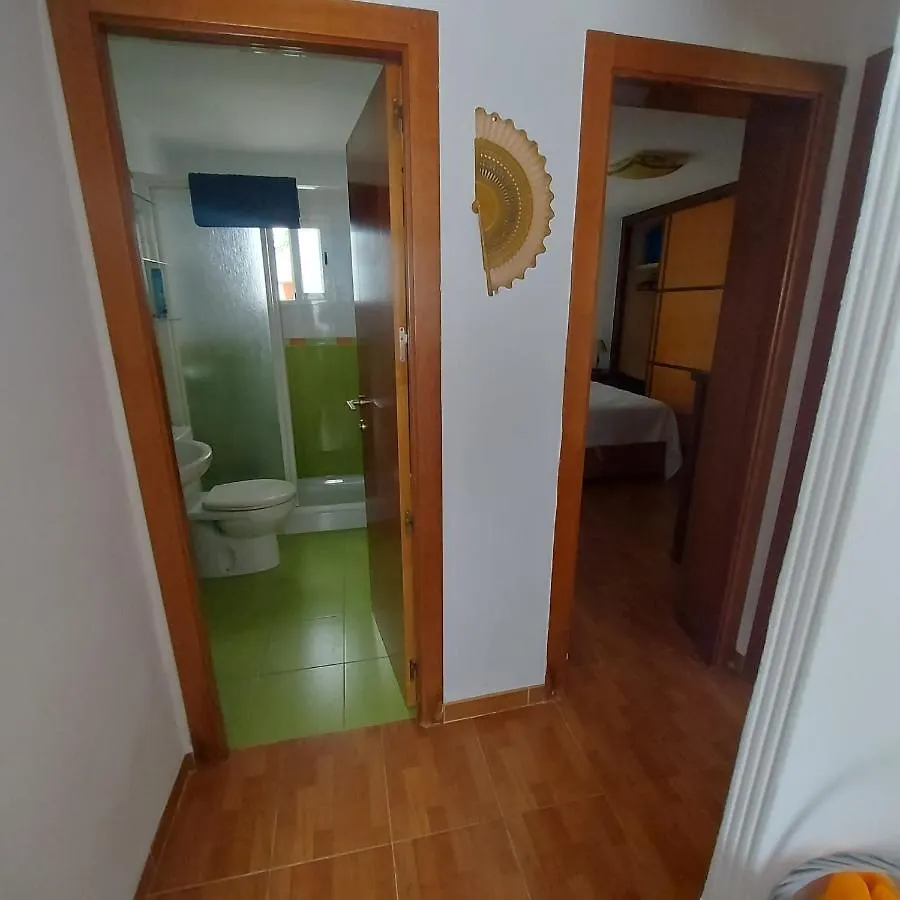 Apartamento Acogedor Córdoba España