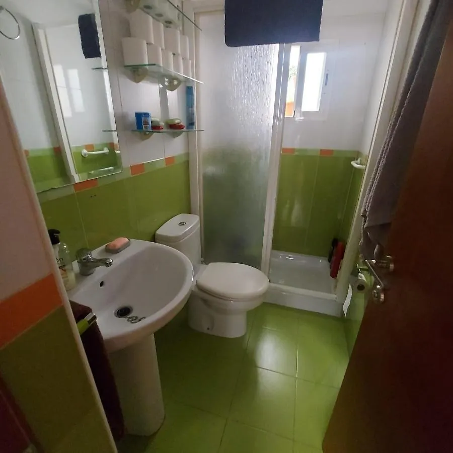 Apartamento Acogedor Córdoba España