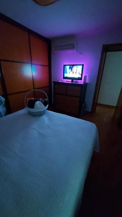 Apartamento Acogedor Córdoba 0*,  España