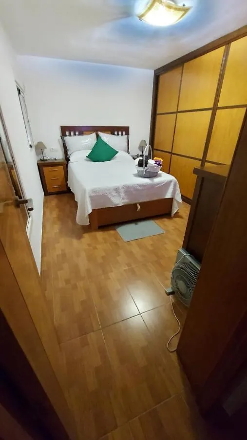 Apartamento Acogedor Córdoba 0*,  España