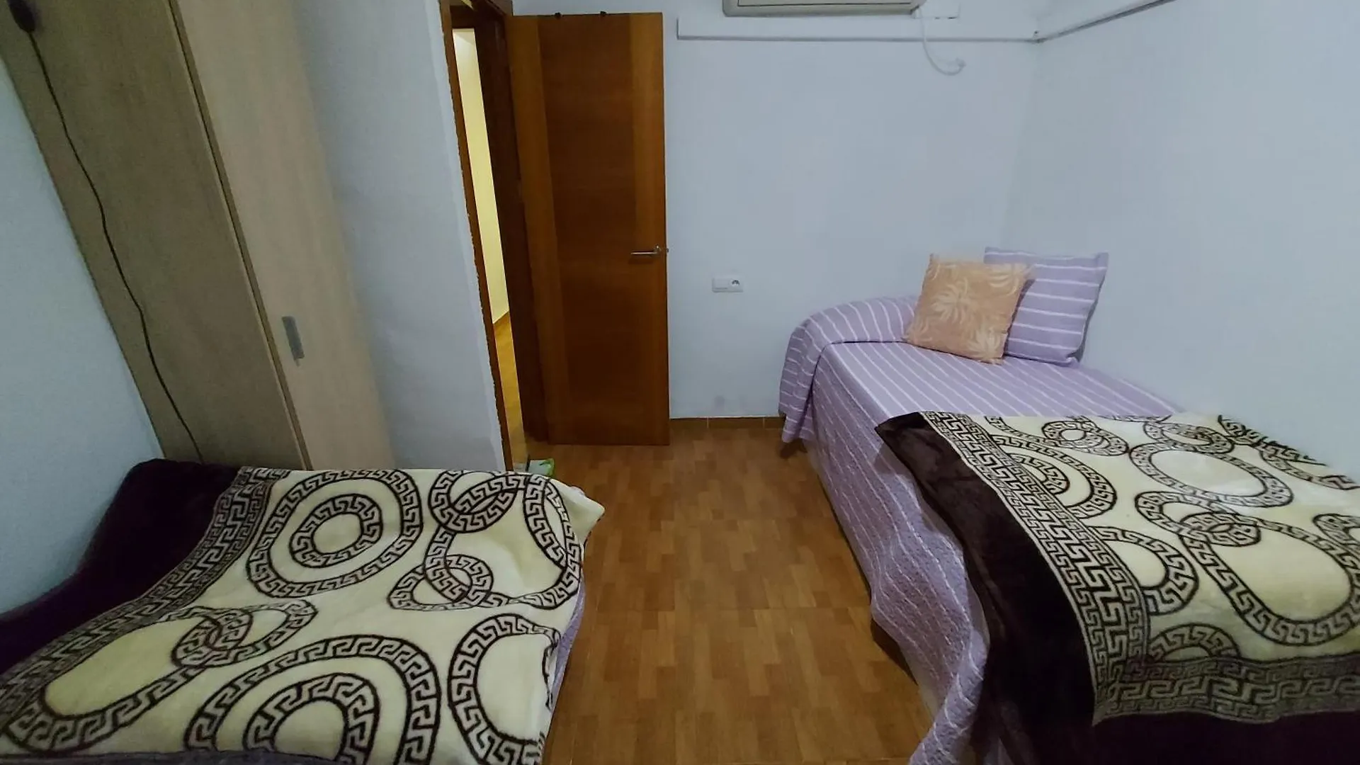 Apartamento Acogedor Córdoba