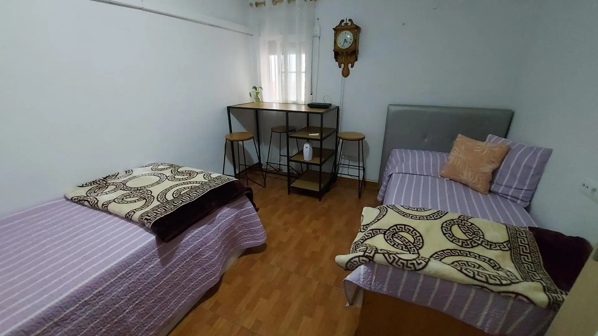Apartamento Acogedor Córdoba España