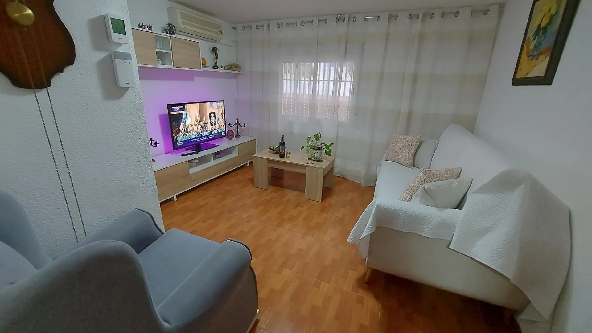 Apartamento Acogedor Córdoba