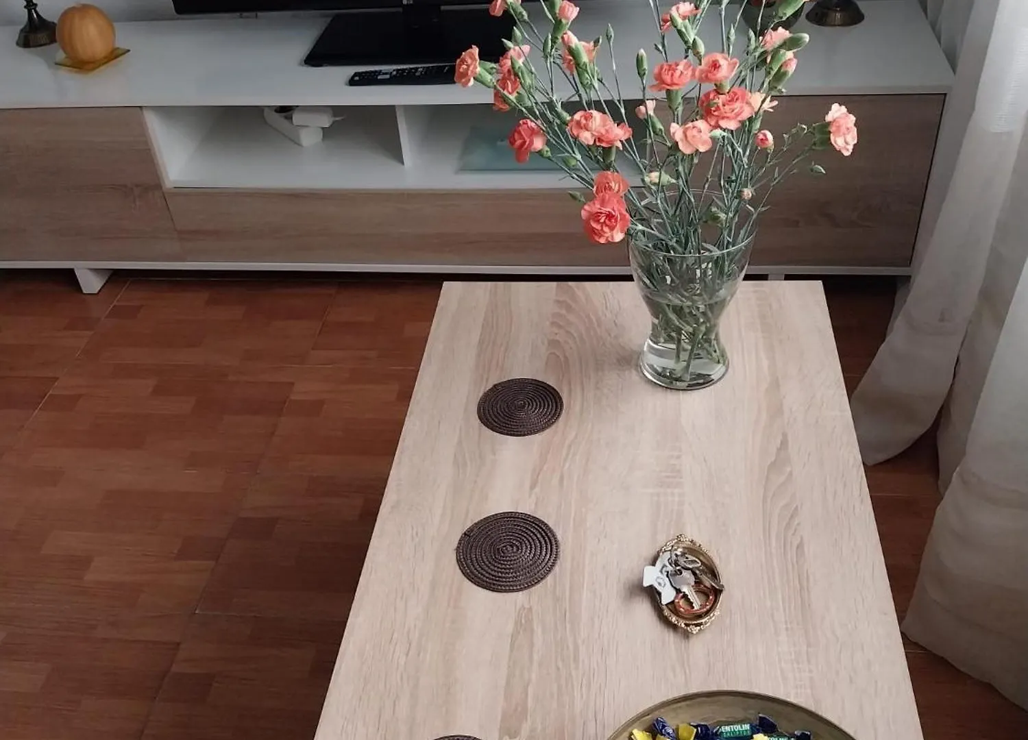 Apartamento Acogedor Córdoba