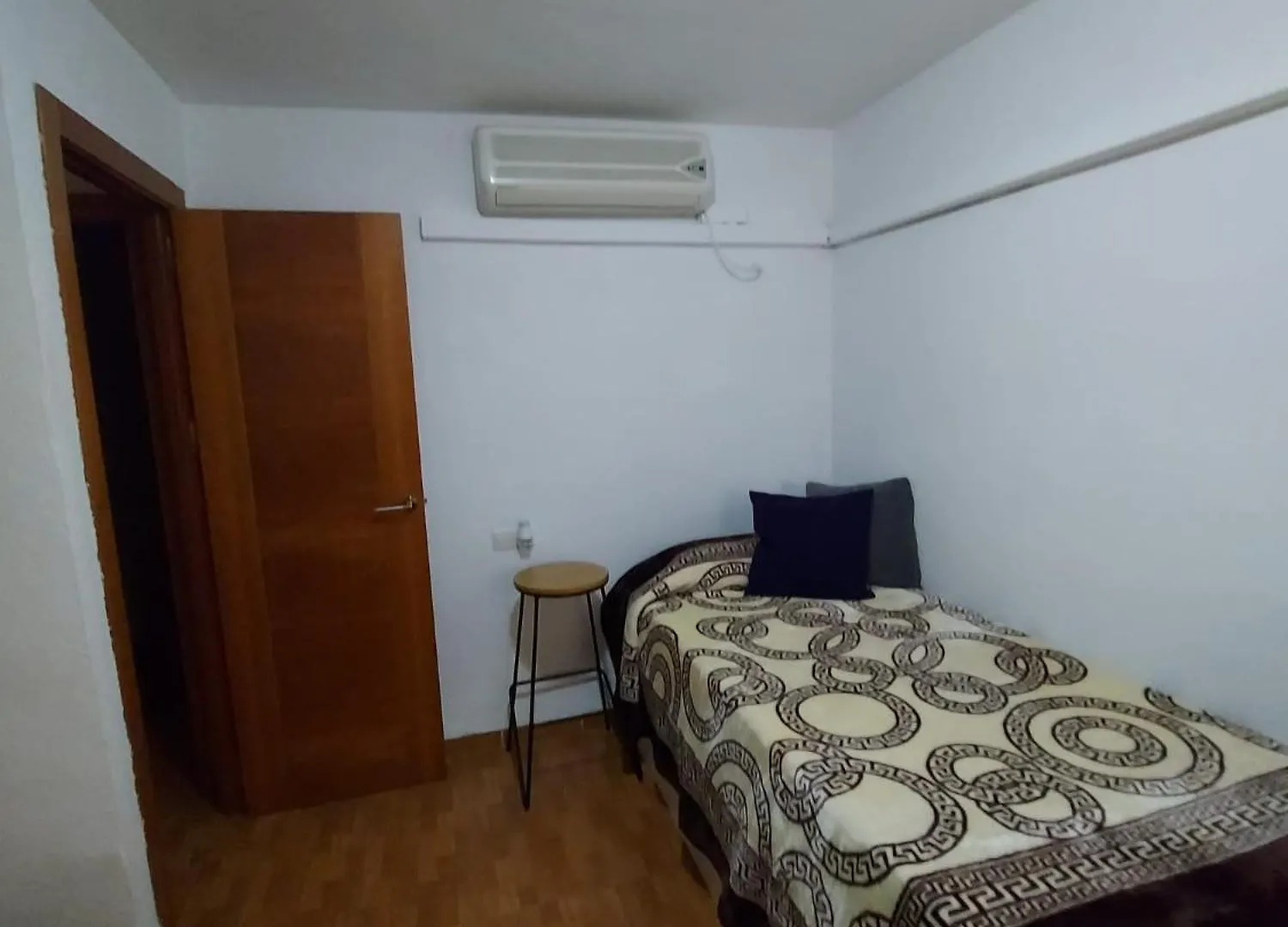 Apartamento Acogedor Córdoba