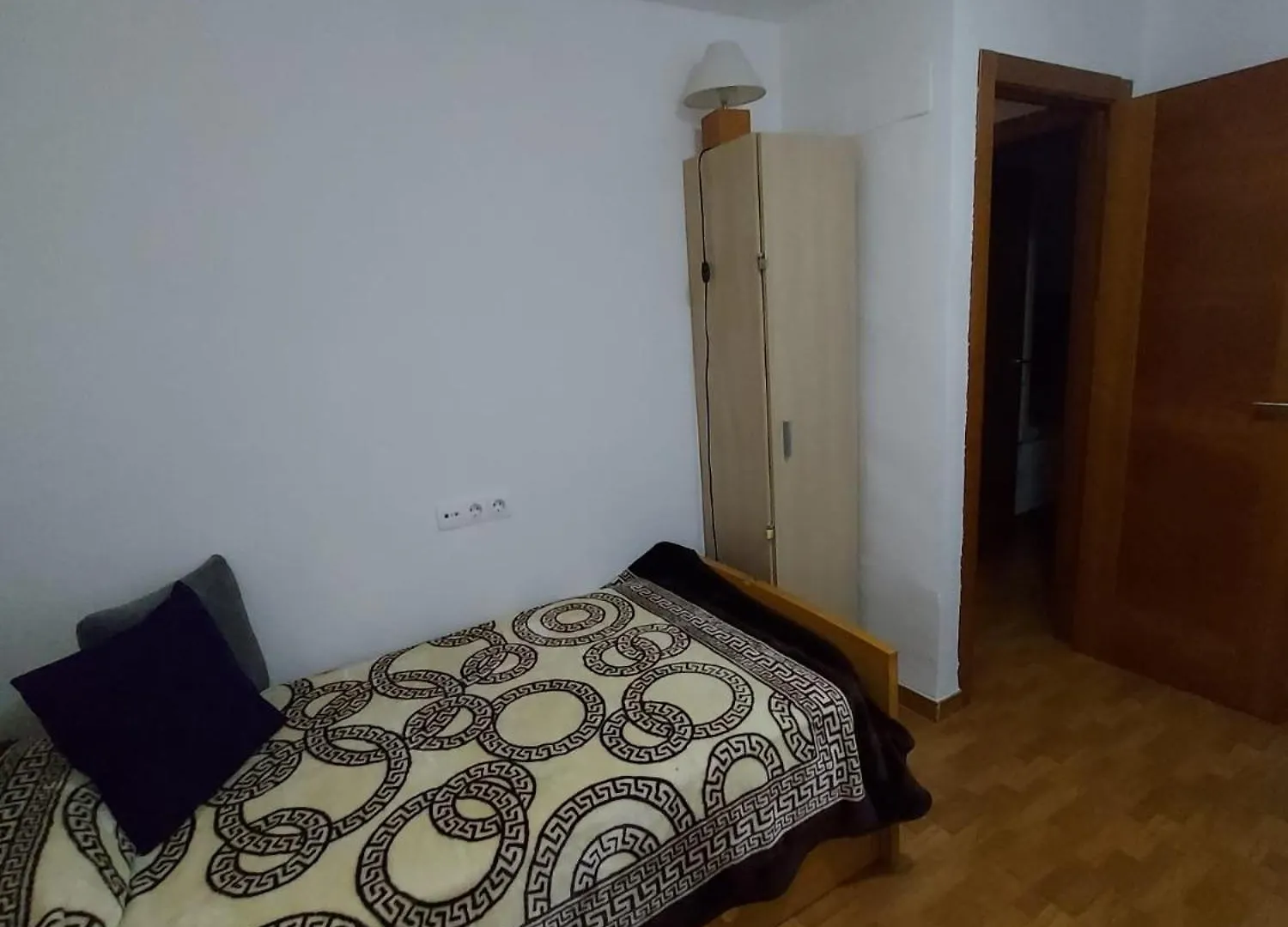 Apartamento Acogedor Córdoba 0*,  España