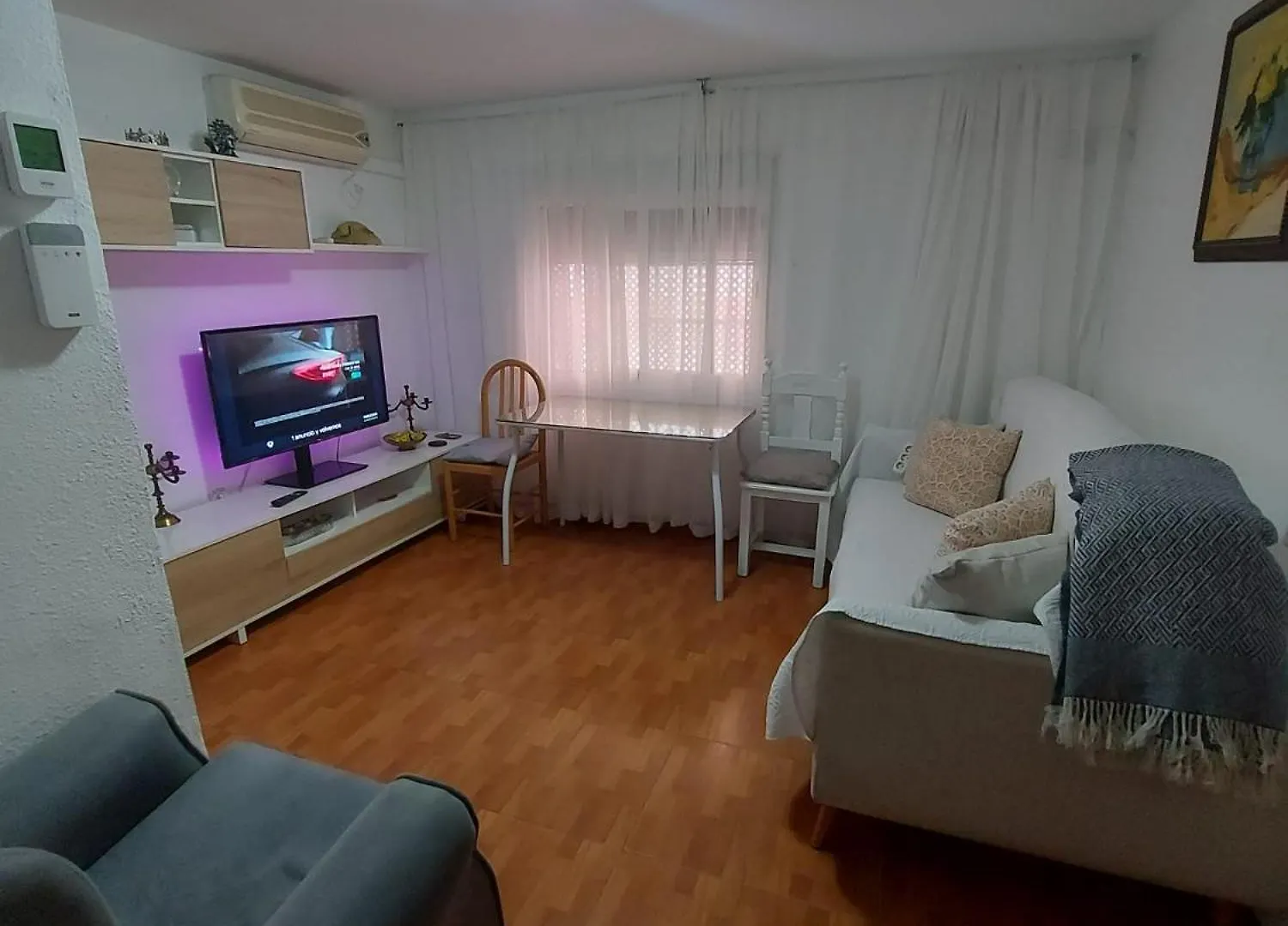 Apartamento Acogedor Córdoba España