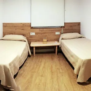  Apartamento Juderia