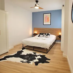  Apartment Luxury, Modern & Style Mezquita