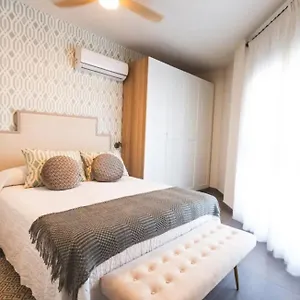  Apartment Flores De Clavel 4