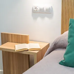  Apartment Alnatur Cordoba, Loft Moderno Con Ubicacion Perfecta Y Parking Opcional
