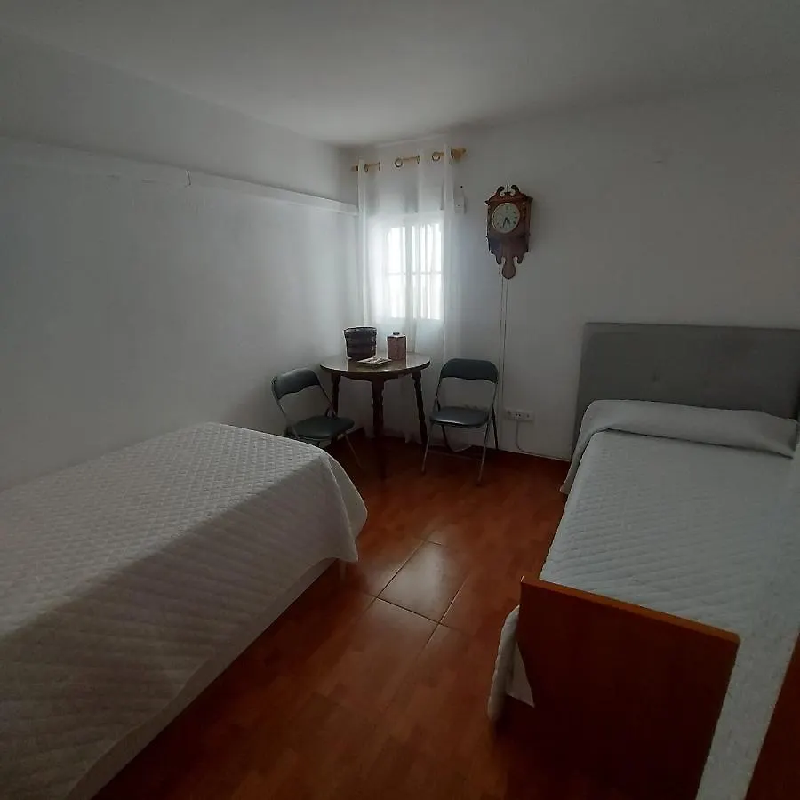 Apartamento Acogedor Córdoba