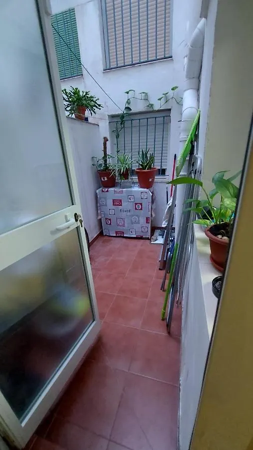 Apartamento Acogedor Córdoba Lägenhet