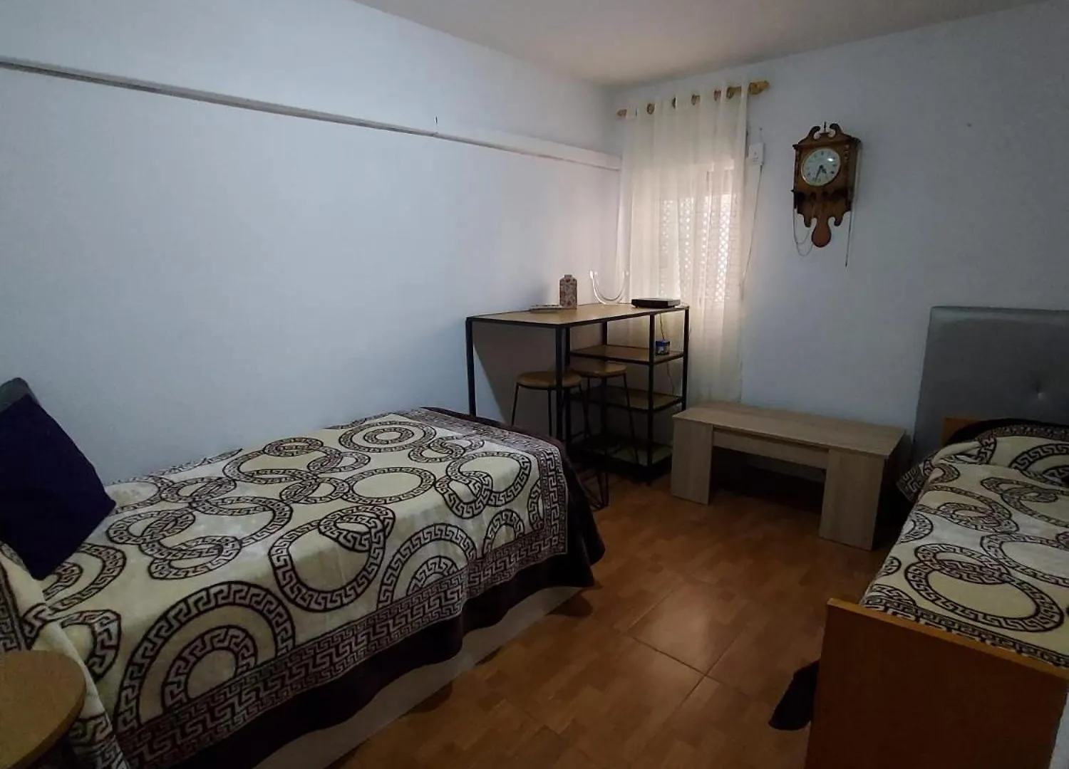 Apartamento Acogedor Córdoba Lägenhet